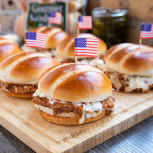 Turano 4" Gourmet Sandwich Roll - 96/Case Turano 4" Gourmet Sandwich Roll - 96/Case