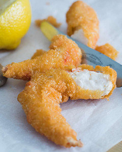 Vegan Zeastar Lemon Shrimpz - 22 lb Vegan Zeastar Lemon Shrimpz - 22 lb