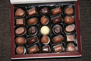 Freia Gode Ønsker Norwegian Chocolates Gift Freia Gode Ønsker Norwegian Chocolates Gift
