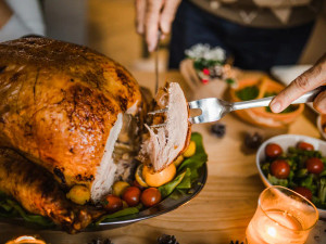 Fresh Heritage Whole Turkey - 14 - 16 lb - 100% Pasture Raised and Antibiotic Free Fresh Heritage Whole Turkey - 14 - 16 lb - 100% Pasture Raised and Antibiotic Free
