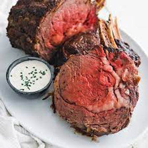 Signature Wagyu Bone In Standing Ribeye Roast - 5 lb Signature Wagyu Bone In Standing Ribeye Roast - 5 lb
