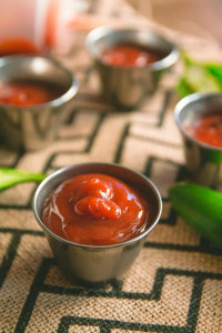 Gourmet Jalapeno Ketchup All Natural - 2 Pack Gourmet Jalapeno Ketchup All Natural - 2 Pack