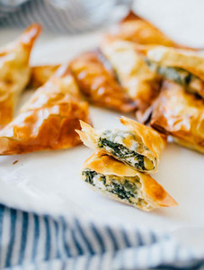 Spanakopita - 200/Case