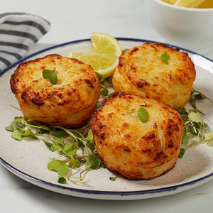 Roasted Cauliflower Au Gratin - 60/Case - Gluten Free Roasted Cauliflower Au Gratin - 60/Case - Gluten Free