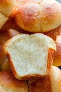 Keto Clover Rolls - includes 6 - Gluten Free Keto Clover Rolls - includes 6 - Gluten Free