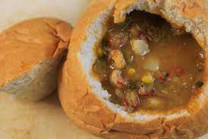 Gambinos Mini French Boule Bread - 2 oz - 12 per case Gambinos Mini French Boule Bread - 2 oz - 12 per case
