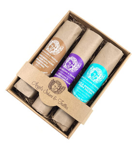 Angel Salumi Exotic Game Salami Crate - Salami Gift Box with Bison, Elk , Venison Salami Angel Salumi Exotic Game Salami Crate - Salami Gift Box with Bison, Elk , Venison Salami