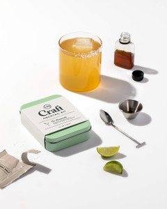 W&P Craft Marharita Cocktail Kit, Mini Portable Carry On Travel Cocktail Kit W&P Craft Marharita Cocktail Kit, Mini Portable Carry On Travel Cocktail Kit