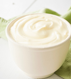 Creme Fraiche Fresh Cream - 4.5 lb Creme Fraiche Fresh Cream - 4.5 lb