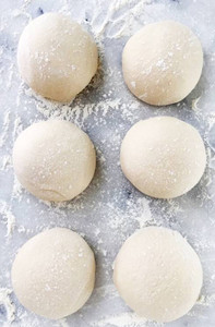 Gluten Free Pizza Dough Balls - Case/ 24 x 250g Gluten Free Pizza Dough Balls - Case/ 24 x 250g