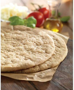 Against The Grain Gluten Free Pizza Shells - 12 oz - 8/Case Against The Grain Gluten Free Pizza Shells - 12 oz - 8/Case