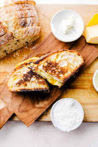 Sonoma Grilled Cheese Sandwich Kit Sonoma Grilled Cheese Sandwich Kit