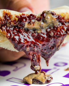 Gourmet Peanut Butter & Jelly of the Month Club - 3 Months - Best Seller Gift!! Gourmet Peanut Butter & Jelly of the Month Club - 3 Months - Best Seller Gift!!