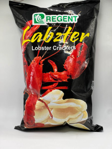 Gourmet Regent Labzter Lobster Crackers - Pack of 2 Gourmet Regent Labzter Lobster Crackers - Pack of 2