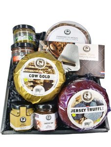 Henri Willig Big Thank You Gift Box Henri Willig Big Thank You Gift Box