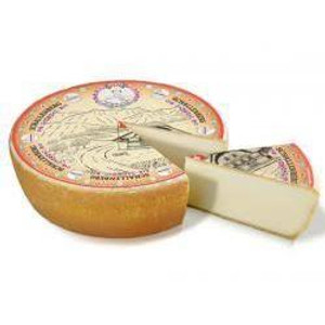 Schallenberg Mountain Cheese - 1 lb Schallenberg Mountain Cheese - 1 lb