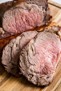 Fully Cooked Prime Rib , 2.5 - 4 lb Fully Cooked Prime Rib , 2.5 - 4 lb