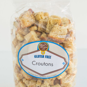 Gluten Free Croutons Gluten Free Croutons