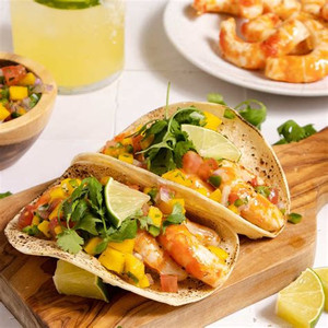 Beleaf Plant Based Shrimp, 7 oz - 12/Case Beleaf Plant Based Shrimp, 7 oz - 12/Case