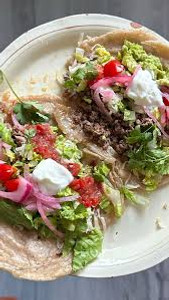 Sprouted Sourdough Tortillas, 5" - Pack of 2 Sprouted Sourdough Tortillas, 5" - Pack of 2