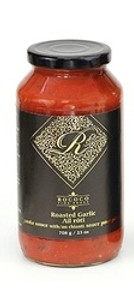 All Natural Pasta Sauce - Herb Marinara with Malbec Wine All Natural Pasta Sauce - Herb Marinara with Malbec Wine