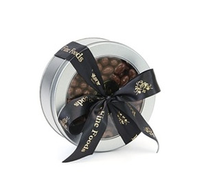 Quattro Platinum Gift Tin - Belgian Chocolate Fusion Quattro Platinum Gift Tin - Belgian Chocolate Fusion