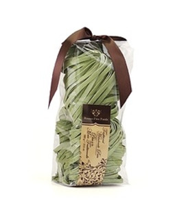 Fettuccine con Spinaci Fettuccine con Spinaci
