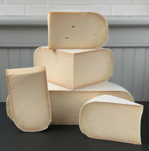 Brabander Goat Gouda Cheese, 8 Oz Brabander Goat Gouda Cheese, 8 Oz