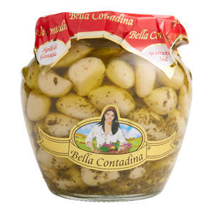 Bella Contadina Garlic with Herbs,  19.4 oz Bella Contadina Garlic with Herbs,  19.4 oz