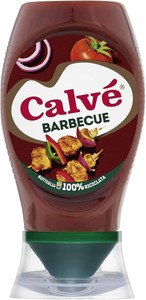 Calvé Italian Salsa Barbecue Sauce - 8.8 oz, Imported from Italy - Pack of 4 Calvé Italian Salsa Barbecue Sauce - 8.8 oz, Imported from Italy - Pack of 4
