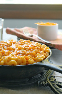 Spicy Macaroni and Cheese Spicy Macaroni and Cheese