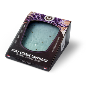Henri Willig Goat Cheese - Lavender 50+ Henri Willig Goat Cheese - Lavender 50+