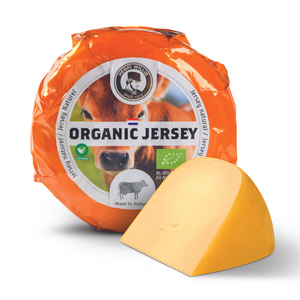 Henri Willig Organic Jersey Cheese Henri Willig Organic Jersey Cheese