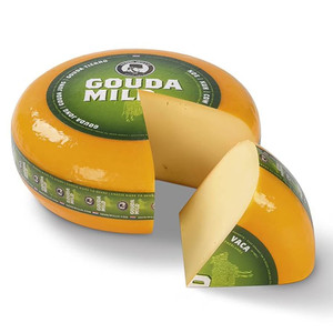 Henri Willig Gouda Cheese Young Wheel Henri Willig Gouda Cheese Young Wheel
