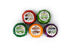 Henri Willig Luxurious Cheese Variety - includes 5 Henri Willig Luxurious Cheese Variety - includes 5