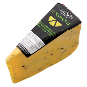 Long Clawson Cotswold Cheese, 1 lb Long Clawson Cotswold Cheese, 1 lb