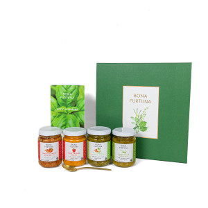 From Sicily with Love Gift Set From Sicily with Love Gift Set