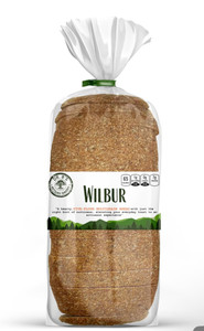Dr. B's Multigrain Plain Bread, 1g Net Carbs & 7g Protein, Low Calorie, Vegan, Sugar Free, Fresh, Sliced, Keto & Low Carb Bread Loaf, 16 oz - Pack of 2 Dr. B's Multigrain Plain Bread, 1g Net Carbs & 7g Protein, Low Calorie, Vegan, Sugar Free, Fresh, Sliced, Keto & Low Carb Bread Loaf, 16 oz - Pack of 2