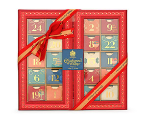 Charbonnel et Walker Fine Chocolate & Truffle Advent Calendar Charbonnel et Walker Fine Chocolate & Truffle Advent Calendar