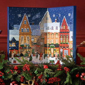 Lebkuchen Schmidt Advent Calendar 2025 Lebkuchen Schmidt Advent Calendar 2025