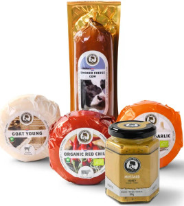 Henri Willig Gift Set - Vincent Van Gogh