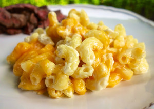 Ultimate Mac and Cheese Ultimate Mac and Cheese