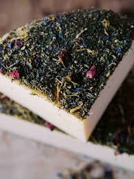 Landmark Creamery Fontina Herbes de Provence Cheese, 8 oz