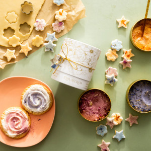 Flouwer Co. Sugar Cookie Kit