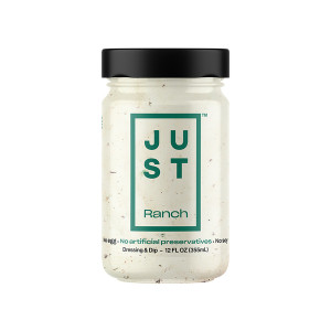 Just Ranch Dressing, Original – 12 oz