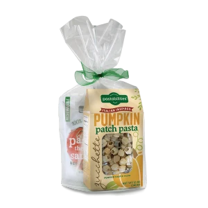 Pumpkin Patch Pasta & Sauce Gift Set