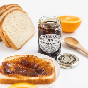 Tiptree Tawny Orange Marmalade, 12 oz Jar