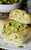 CHICKEN AVOCADO BURRITOS