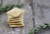Rosemary & Sea Salt Almond Flour Crackers Rosemary & Sea Salt Almond Flour Crackers