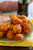 Sweet Potato Tots with Creamy Ketchup